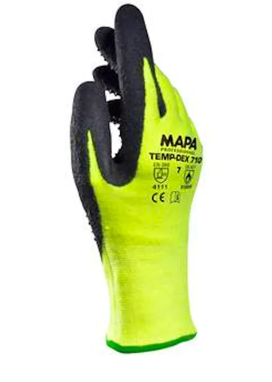 Mapa 710 Thermo-Arbeitshandschuh