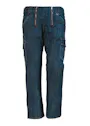 FHB Friedhelm Stretch-Jeans-Zunft-Broek miniatuur