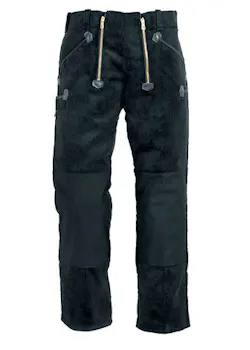 FHB Ulrich pantalon de travail en trenkercord