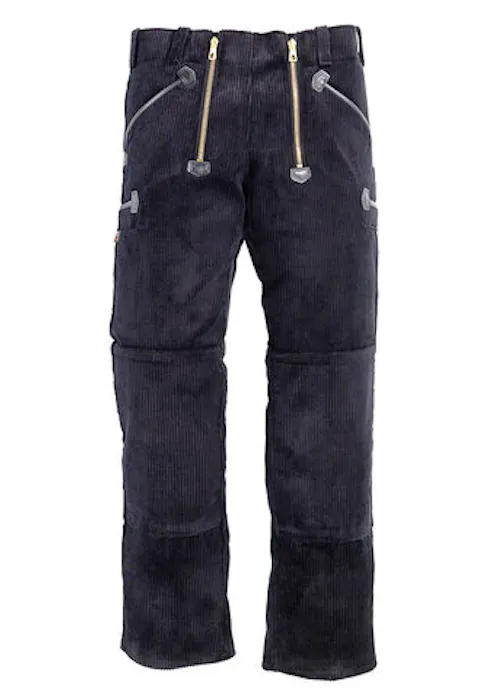 FHB Kai Zunft-Broek Trenkercord