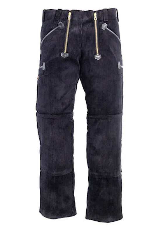 FHB Kai Zunft-Broek Trenkercord