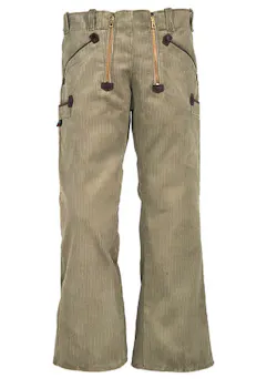 FHB Friedrich Zunft-Broek Trenkercord miniatuur