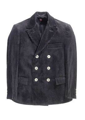 FHB Uwe Zunftjacke, Trenkercord