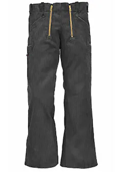 FHB Friedrich Zunft-Broek Trenkercord