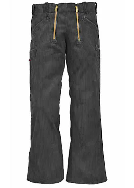 FHB Friedrich Zunft-Broek Trenkercord