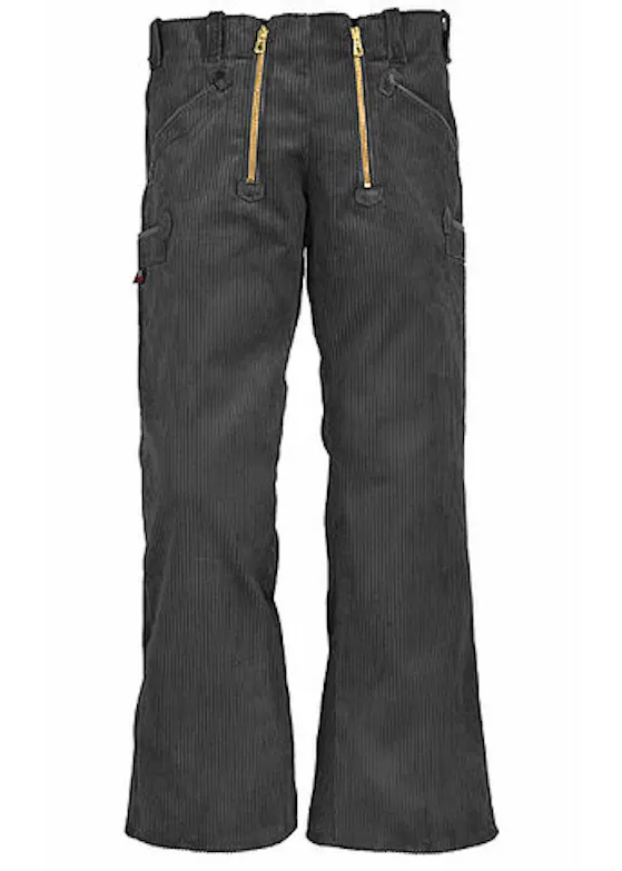 FHB Friedrich Zunft-Broek Trenkercord