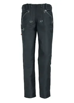FHB Ewald Smalle-Zunft-Broek Zwirn-Doppel-Pilot Heren