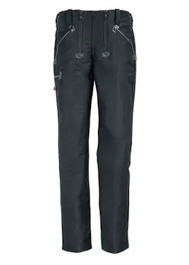 FHB Ewald Smalle-Zunft-Broek Zwirn-Doppel-Pilot Heren