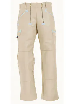 FHB Enno Zunft-Broek Dubbel-Pilo miniatuur