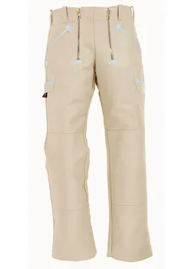 FHB Enno Zunft-Broek Dubbel-Pilo