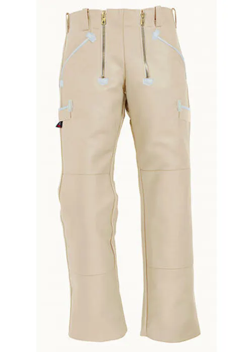 FHB Enno Zunft-Broek Dubbel-Pilo