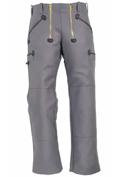 FHB Enno Zunft-Broek Dubbel-Pilo