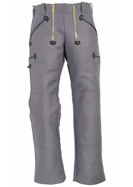 FHB Enno Zunft-Broek Dubbel-Pilo