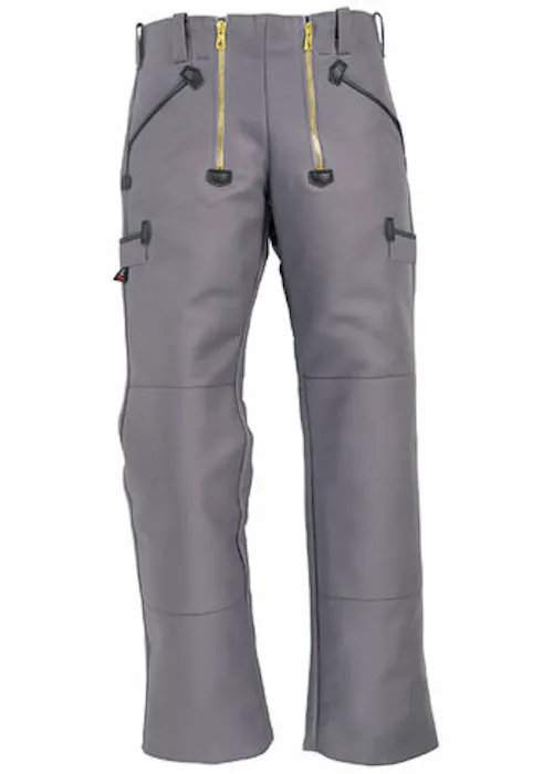 FHB Enno Zunft-Broek Dubbel-Pilo