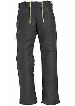 FHB Enno Zunft-Broek Dubbel-Pilo miniatuur