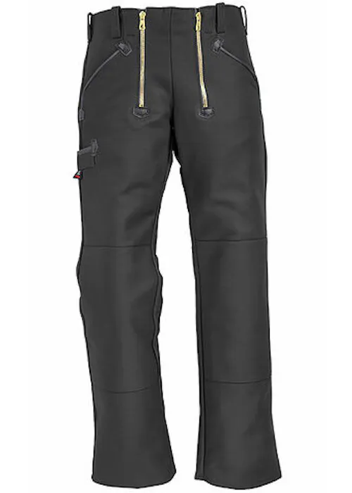 FHB Enno Zunft-Broek Dubbel-Pilo