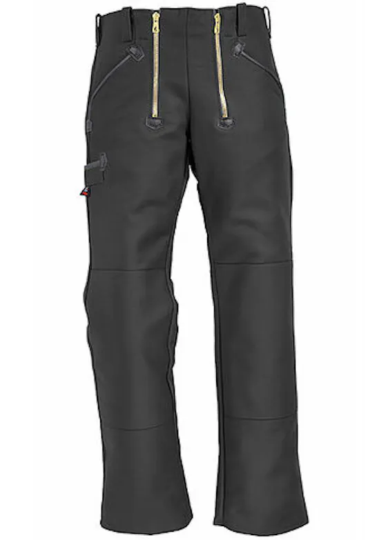FHB Enno Zunft-Broek Dubbel-Pilo