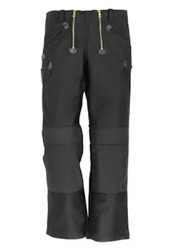 FHB Harald Zunft-Broek Stretch-Pilo
