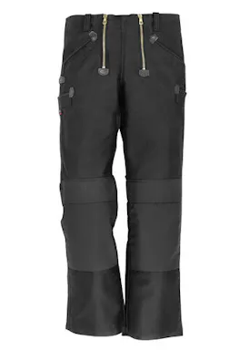 FHB Harald Zunft-Broek Stretch-Pilo