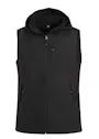 FHB Justus Softshell Vest miniatuur