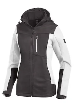 FHB Julia Softshelljacke für Damen thumbnail