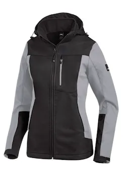 FHB Julia Softshelljacke für Damen thumbnail
