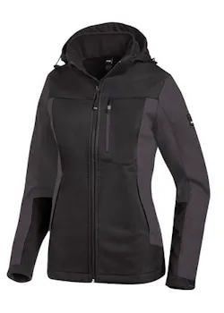 FHB Julia Softshelljacke für Damen thumbnail