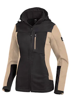 FHB Julia Softshelljacke für Damen thumbnail