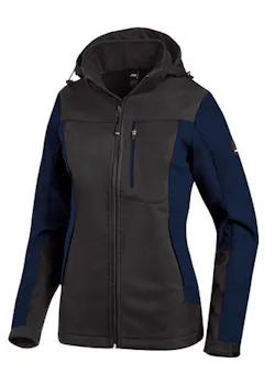 FHB Julia Softshelljacke für Damen thumbnail