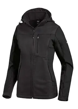 FHB Julia Softshelljacke für Damen thumbnail