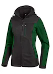 Groen/zwart