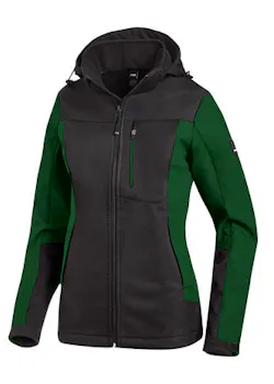 FHB Julia Softshelljacke für Damen thumbnail