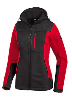 FHB Julia Softshelljacke für Damen thumbnail