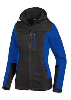 FHB Julia Softshelljacke für Damen thumbnail