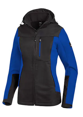 FHB Julia Softshell-Jack Dames