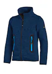 Marineblauw
