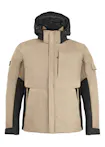 Beige/Zwart