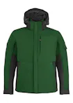 Groen/zwart