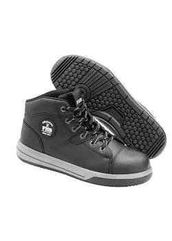 FHB LINUS S3 Sneaker EN ISO 20345-2011-S3, Hoog 2.0