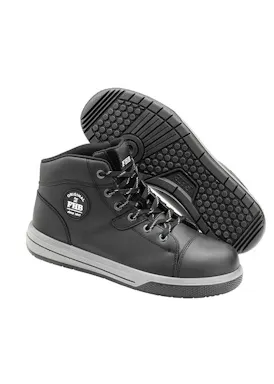 FHB LINUS S3 Sneaker EN ISO 20345:2011 S3, Hoch 2.0