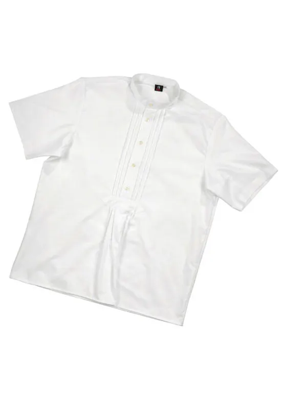 FHB Finn 90010 Kurzarmhemd, Comfort-Fit