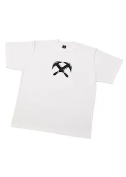 FHB Till 90420 T-Shirt Zunft-Embleem Dakdekker Regular Fit