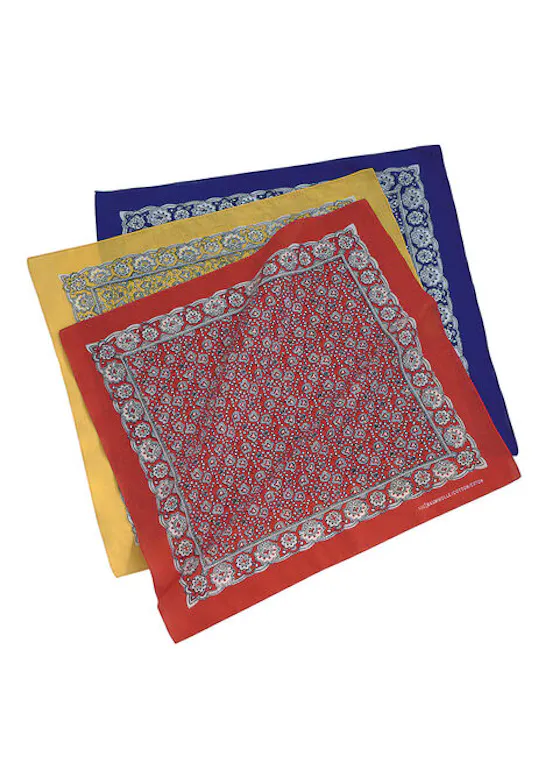 FHB Elias Bandanas