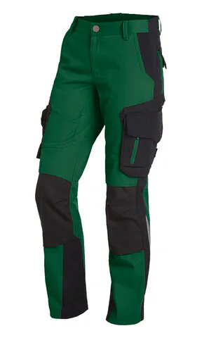 Groen/Zwart