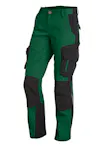 Groen/zwart
