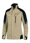 Beige/Zwart
