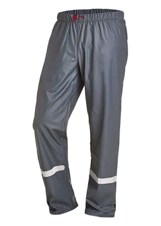 FHB Benjamin PU-Stretch Regenbroek EN343 3/1