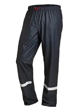 FHB Benjamin PU-Stretch Regenbroek EN343 3/1