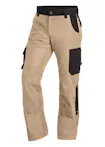 Beige/Zwart