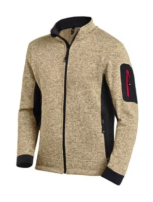 Beige/Zwart
